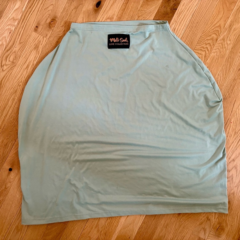 Milk Snob | 5-in-1 Jade Luxe Cover